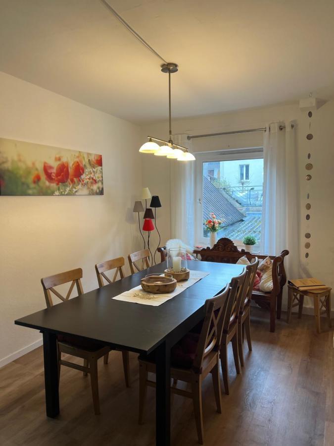 Ferienhaus Moselblick Am Kapellchen 埃迪格尔-埃莱尔 外观 照片