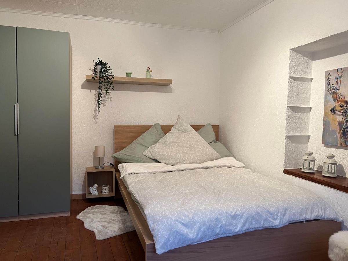 Ferienhaus Moselblick Am Kapellchen 埃迪格尔-埃莱尔 外观 照片