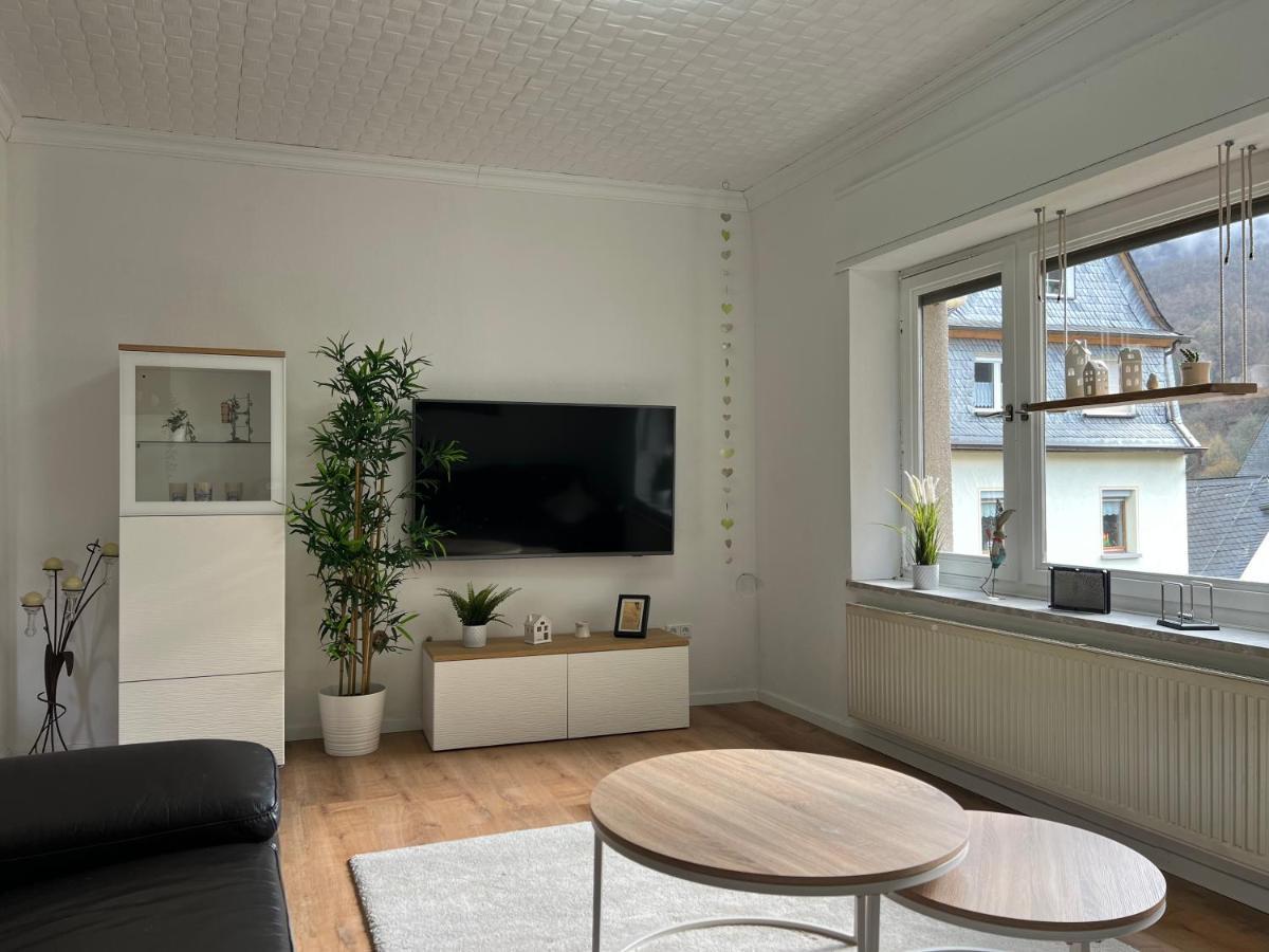 Ferienhaus Moselblick Am Kapellchen 埃迪格尔-埃莱尔 外观 照片